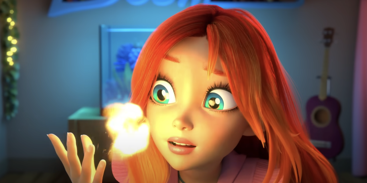 Winx Club is returning to Netflix as a NEW Animated Series